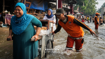 Foto Berita