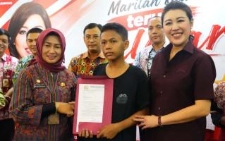 Foto Berita