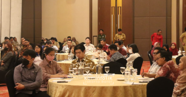 Foto Berita