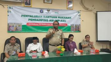 Foto Berita