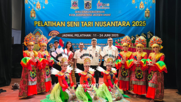 Foto Berita