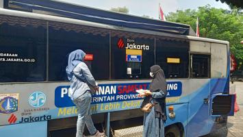 Foto Berita