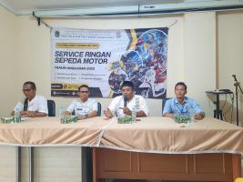 Foto Berita