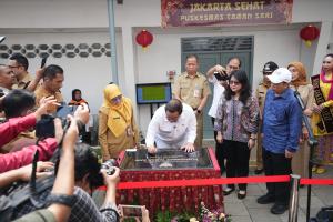 Foto Berita