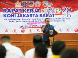 Foto Berita