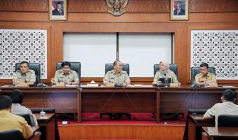 Foto Berita