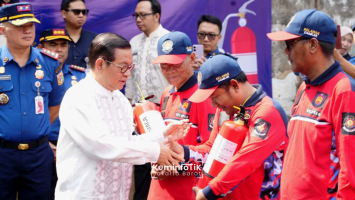 Foto Berita