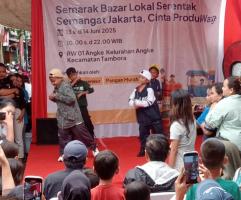 Foto Berita