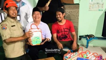 Foto Berita