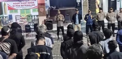 Foto Berita