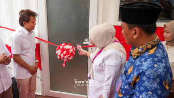 Foto Berita