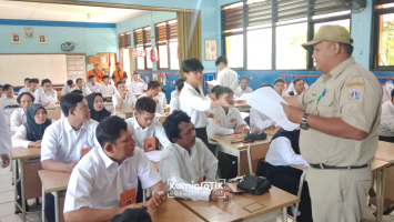 Foto Berita