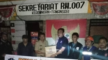 Foto Berita