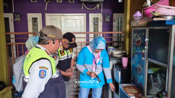Foto Berita
