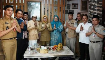Foto Berita