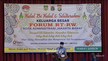 Foto Berita