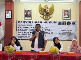 Foto Berita