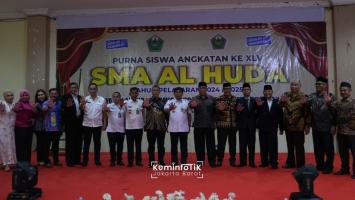 Foto Berita