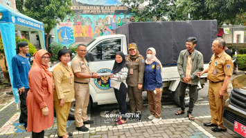 Foto Berita