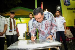 Foto Berita