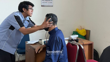 Foto Berita
