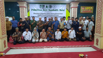 Foto Berita