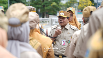 Foto Berita