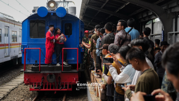 Foto Berita