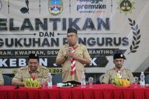 Foto Berita