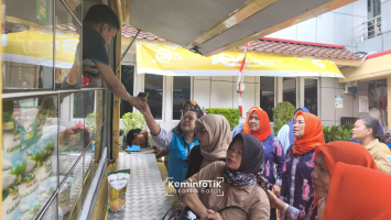Foto Berita