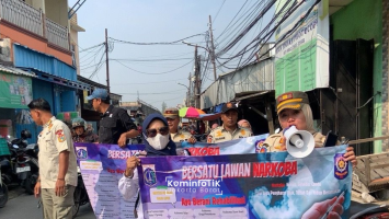 Foto Berita