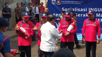 Foto Berita