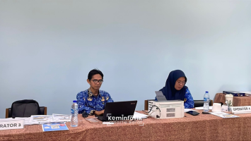 Foto Berita