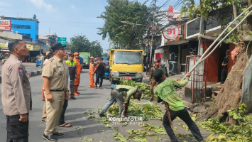 Foto Berita