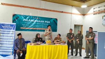 Foto Berita