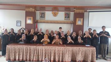Foto Berita