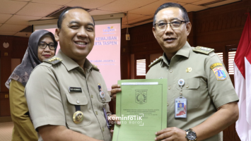 Foto Berita