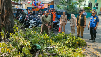 Foto Berita