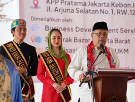 Foto Berita
