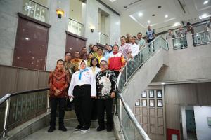 Foto Berita
