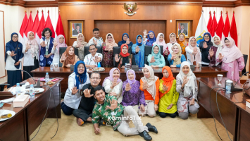 Foto Berita