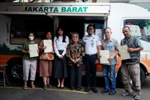Foto Berita