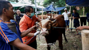 Foto Berita