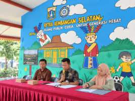 Foto Berita