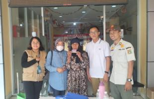 Foto Berita