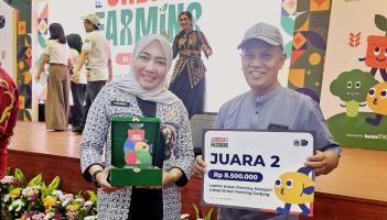 Foto Berita