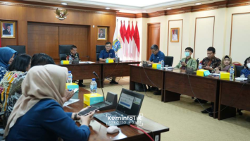 Foto Berita