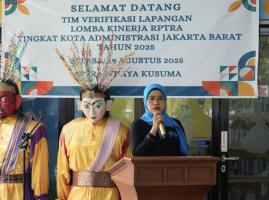 Foto Berita