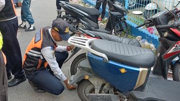 Foto Berita
