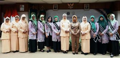 Foto Berita